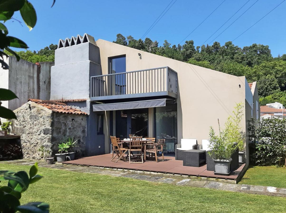 Furnas Valley Exterior photo