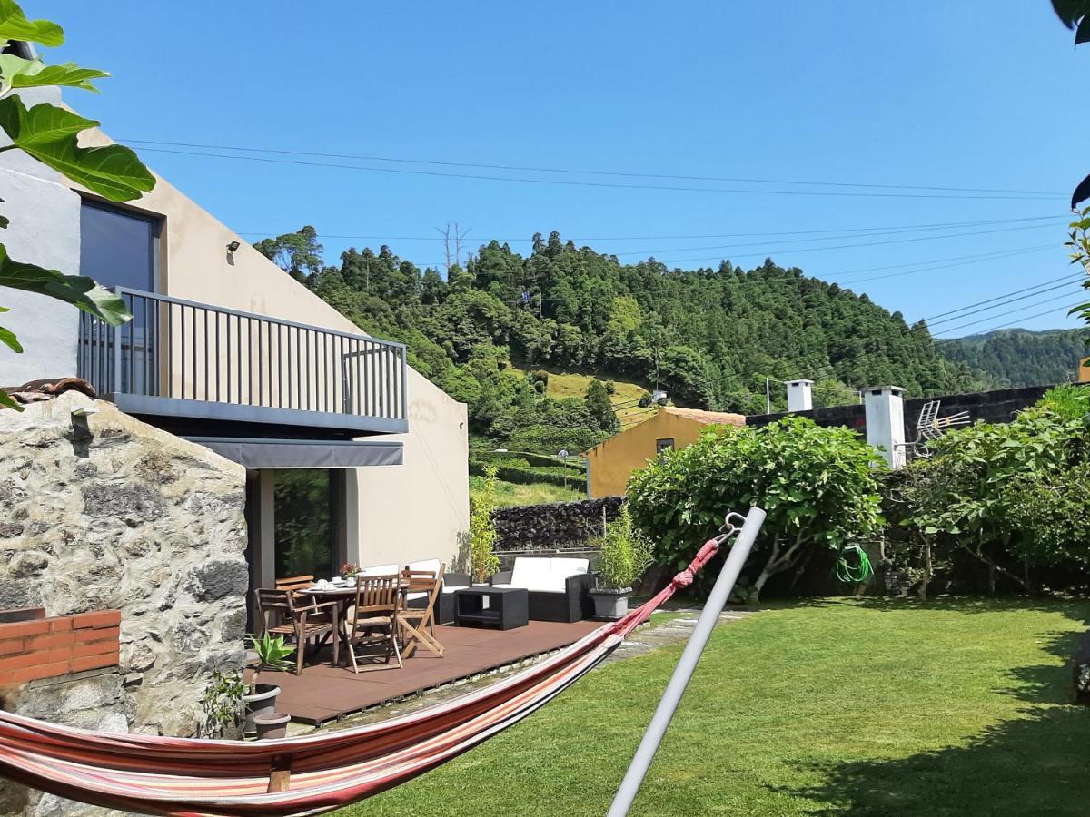 Furnas Valley Exterior photo