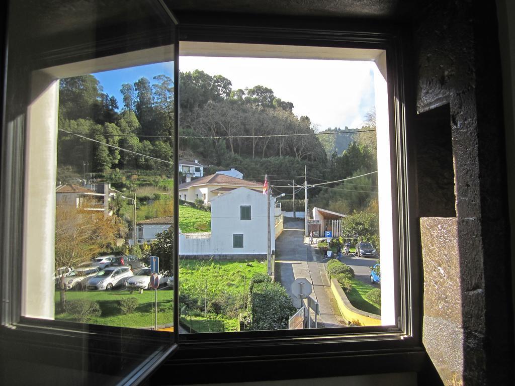 Furnas Valley Exterior photo