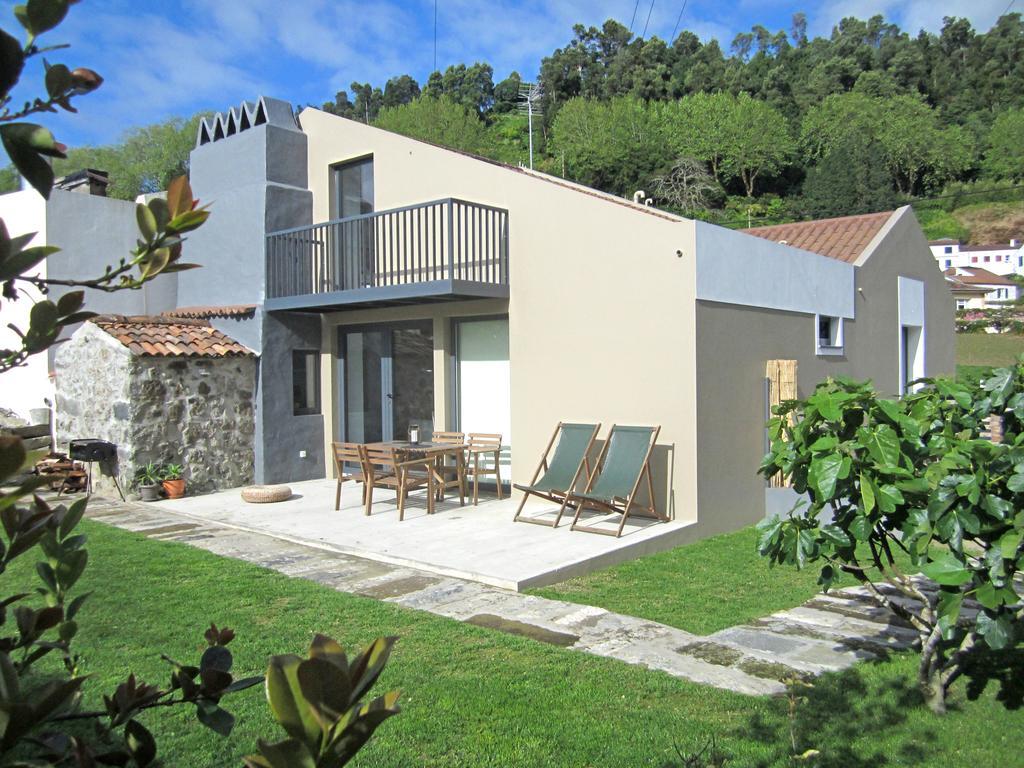 Furnas Valley Exterior photo